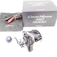 ２０ビーストマスターＭＤ３０００